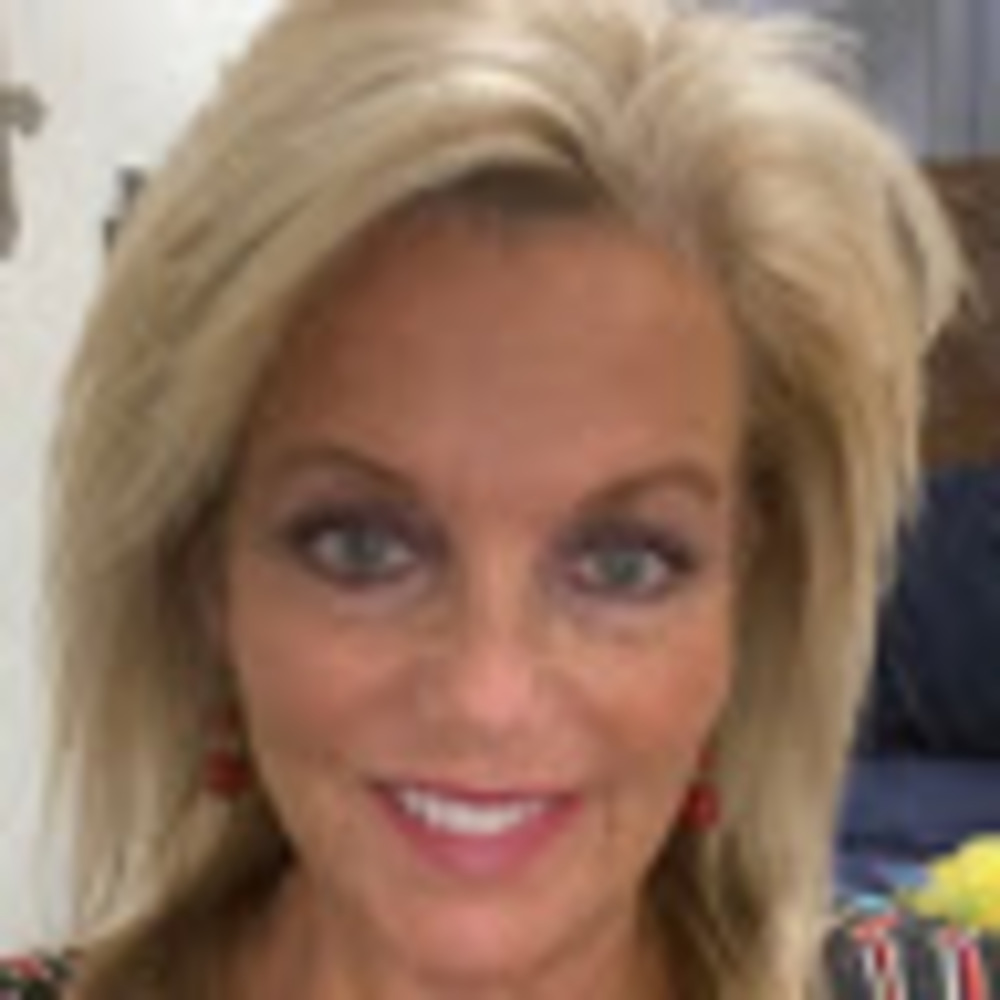 Meet your Posher, Sherry